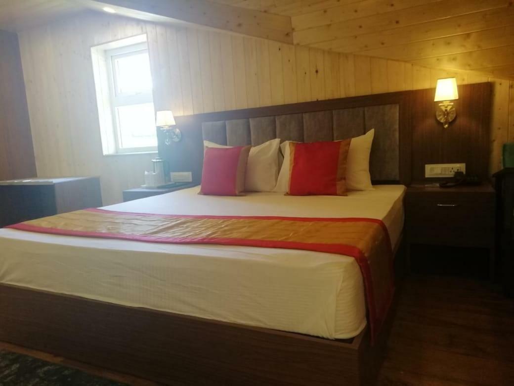 The Laurent And Banon Resorts Manāli Extérieur photo